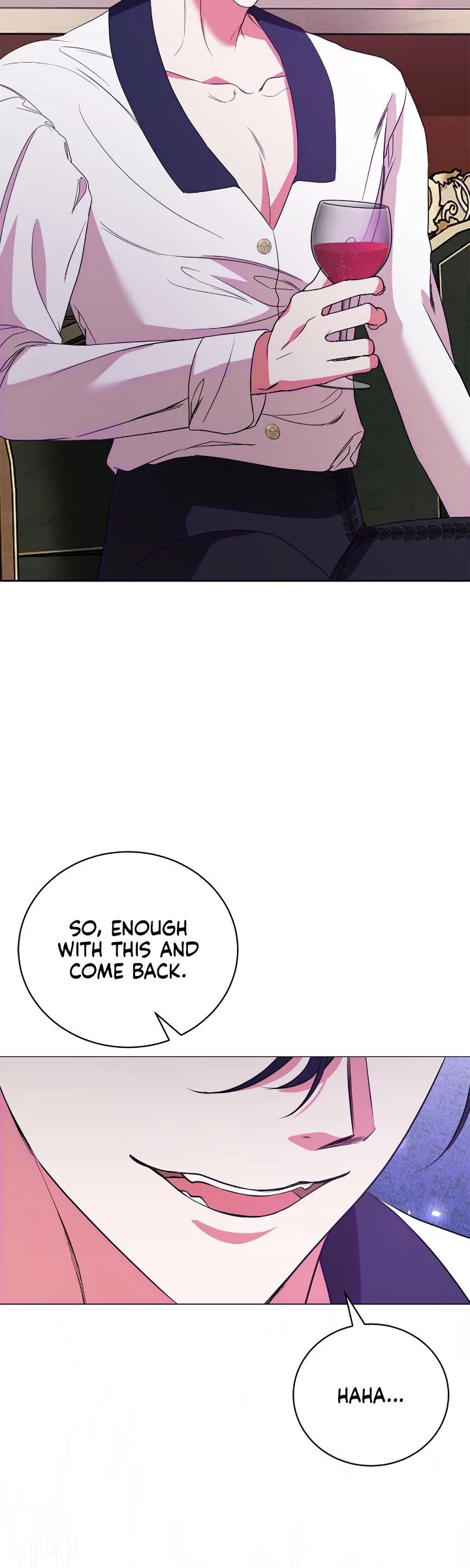 Love Doesn’t Matter Chapter 79 – Page 41