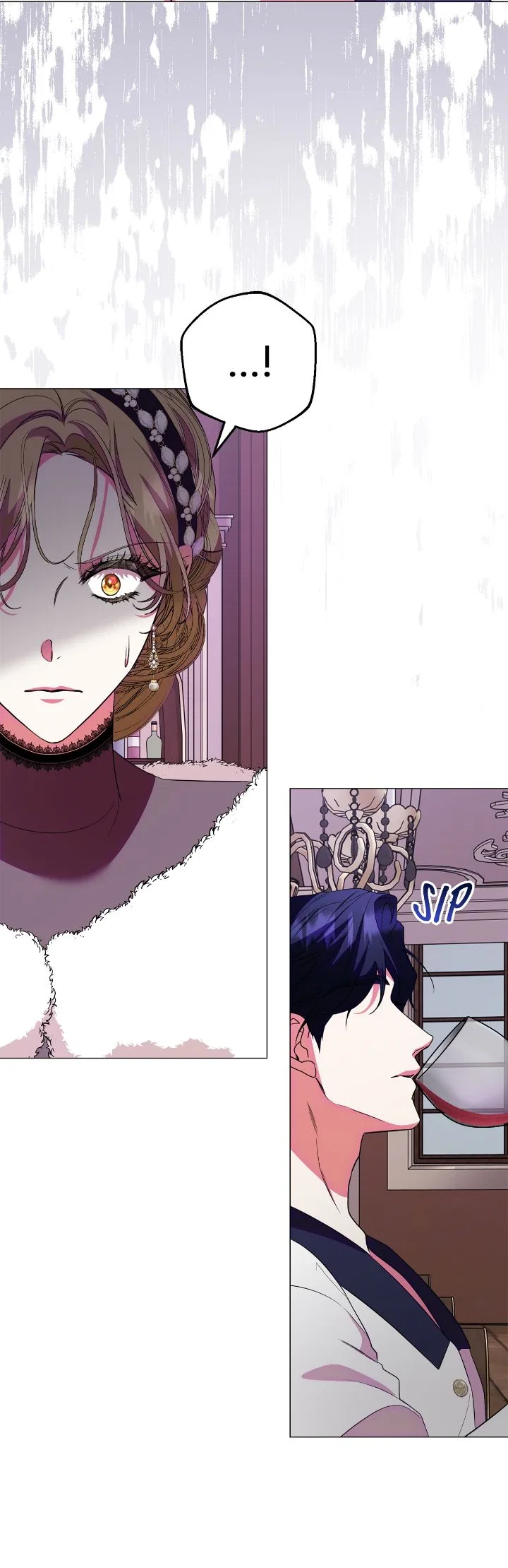 Love Doesn’t Matter Chapter 79 – Page 43
