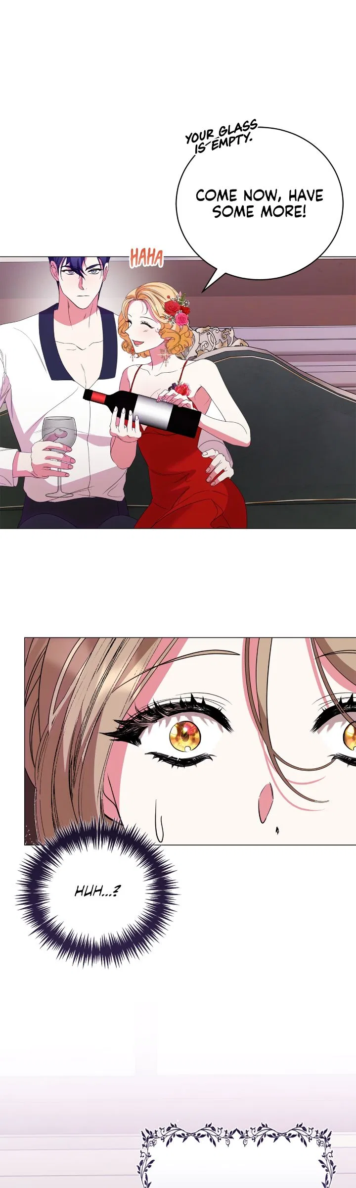Love Doesn’t Matter Chapter 79 – Page 44