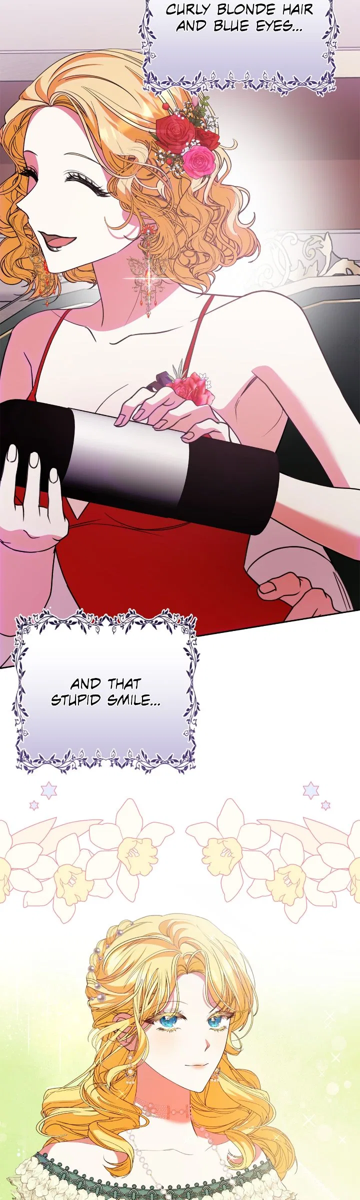 Love Doesn’t Matter Chapter 79 – Page 45