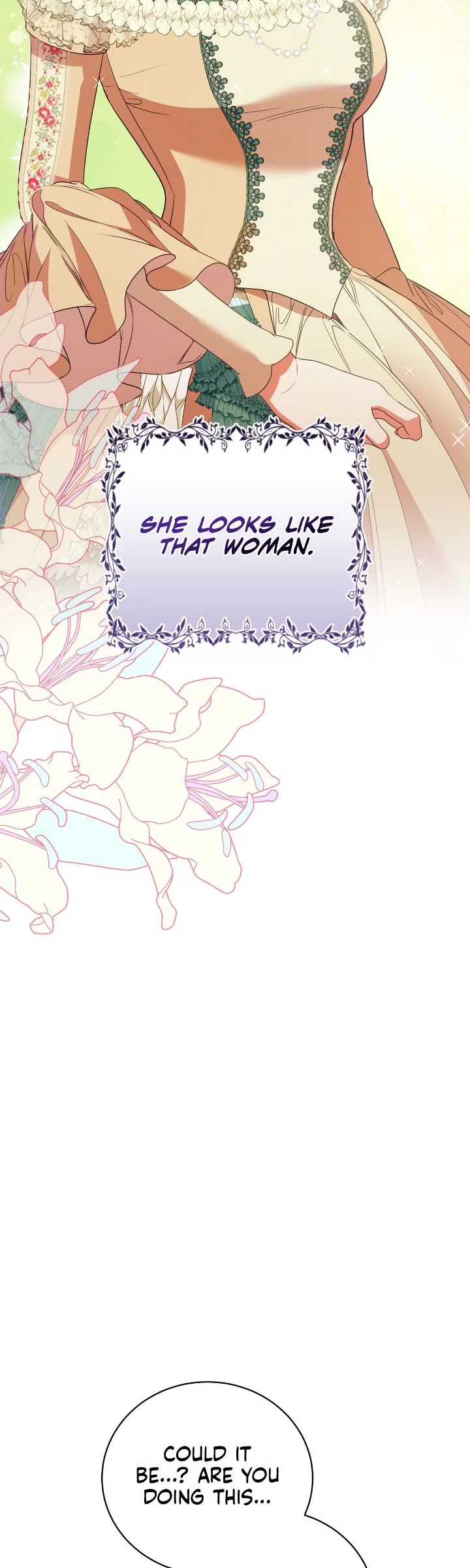 Love Doesn’t Matter Chapter 79 – Page 46