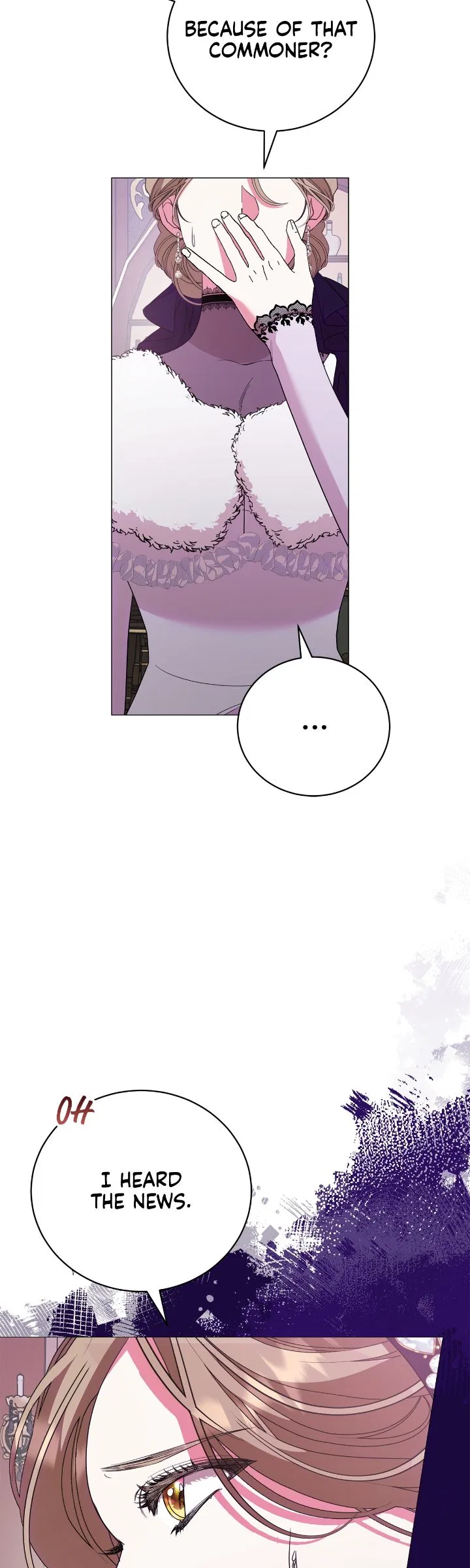 Love Doesn’t Matter Chapter 79 – Page 47