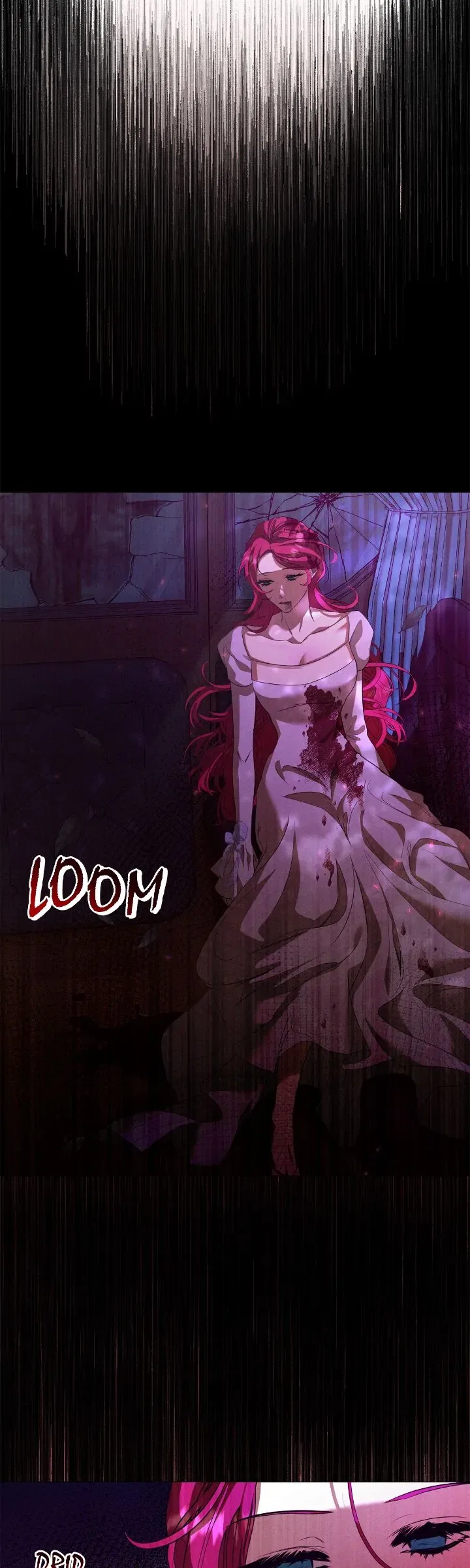 Love Doesn’t Matter Chapter 78 – Page 3