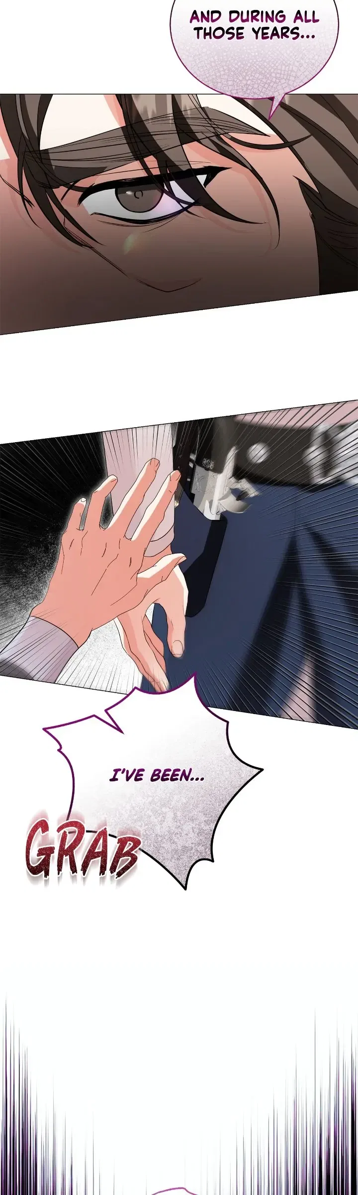 Love Doesn’t Matter Chapter 78 – Page 8