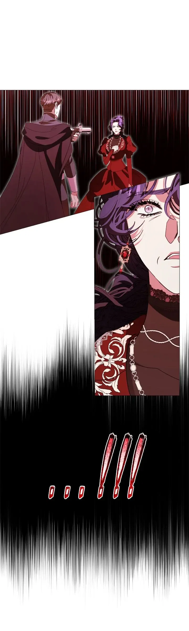Love Doesn’t Matter Chapter 78 – Page 10