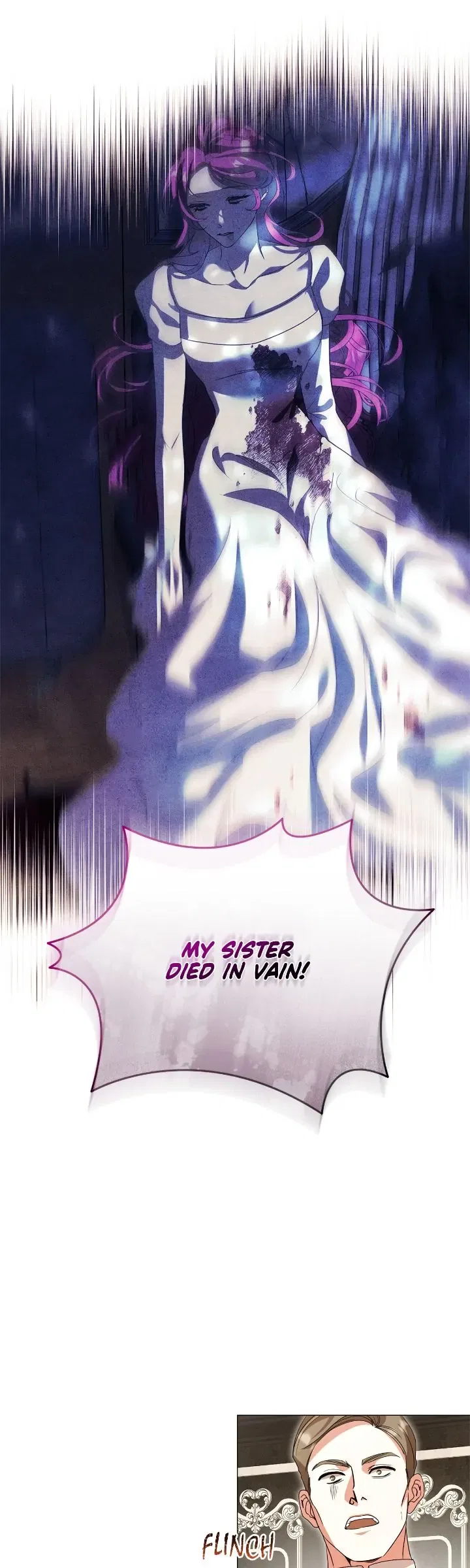 Love Doesn’t Matter Chapter 78 – Page 12