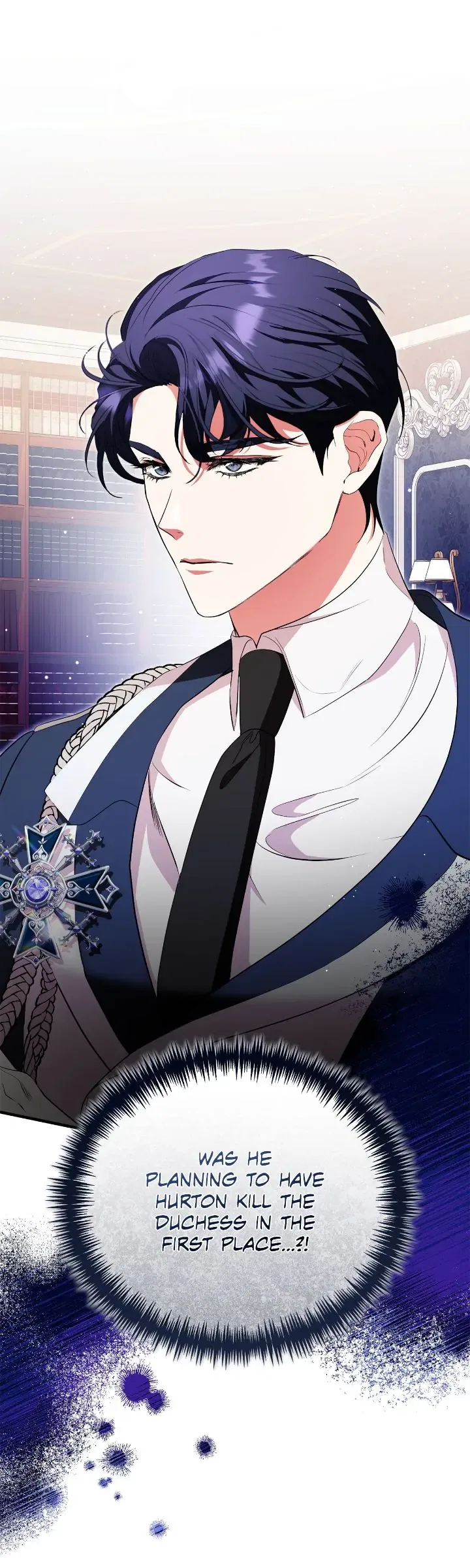 Love Doesn’t Matter Chapter 78 – Page 16