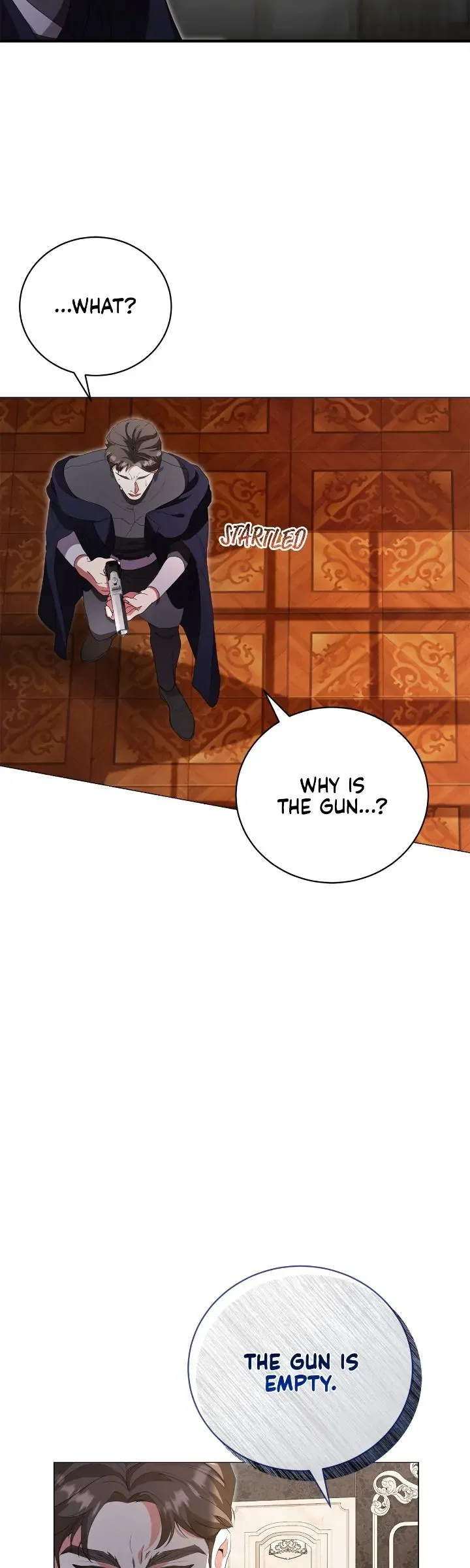 Love Doesn’t Matter Chapter 78 – Page 18