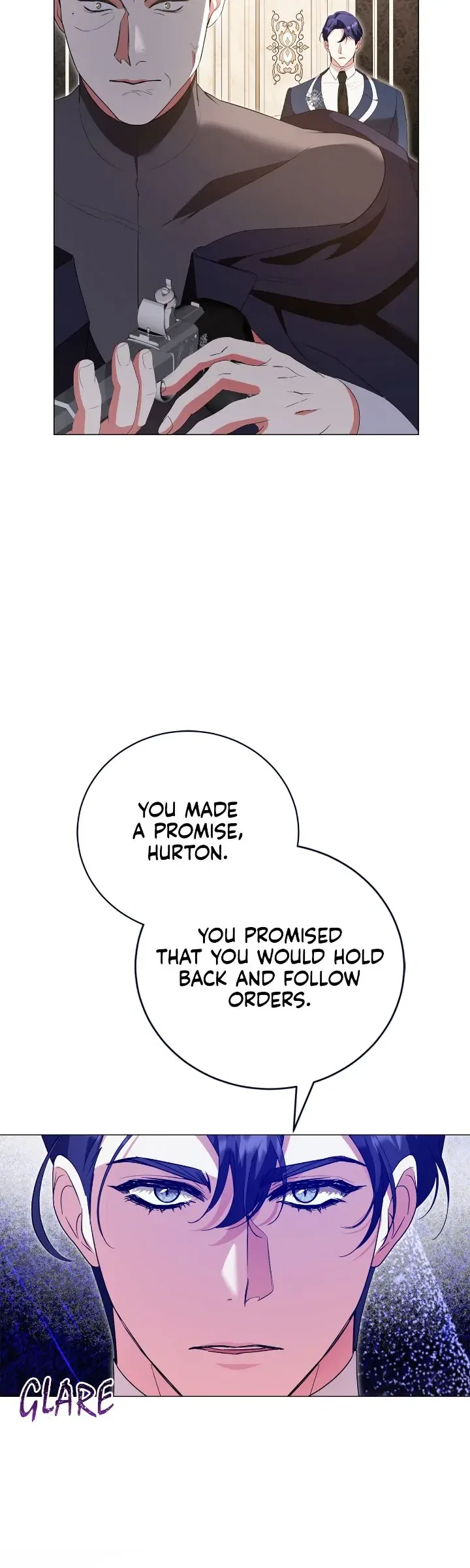Love Doesn’t Matter Chapter 78 – Page 19