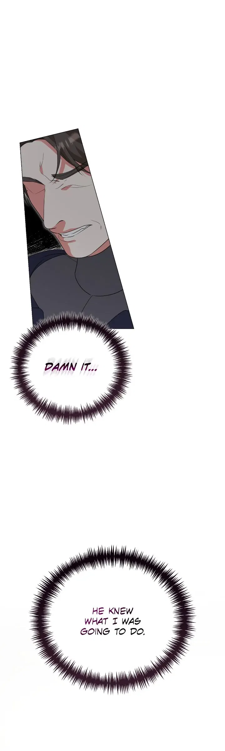 Love Doesn’t Matter Chapter 78 – Page 21