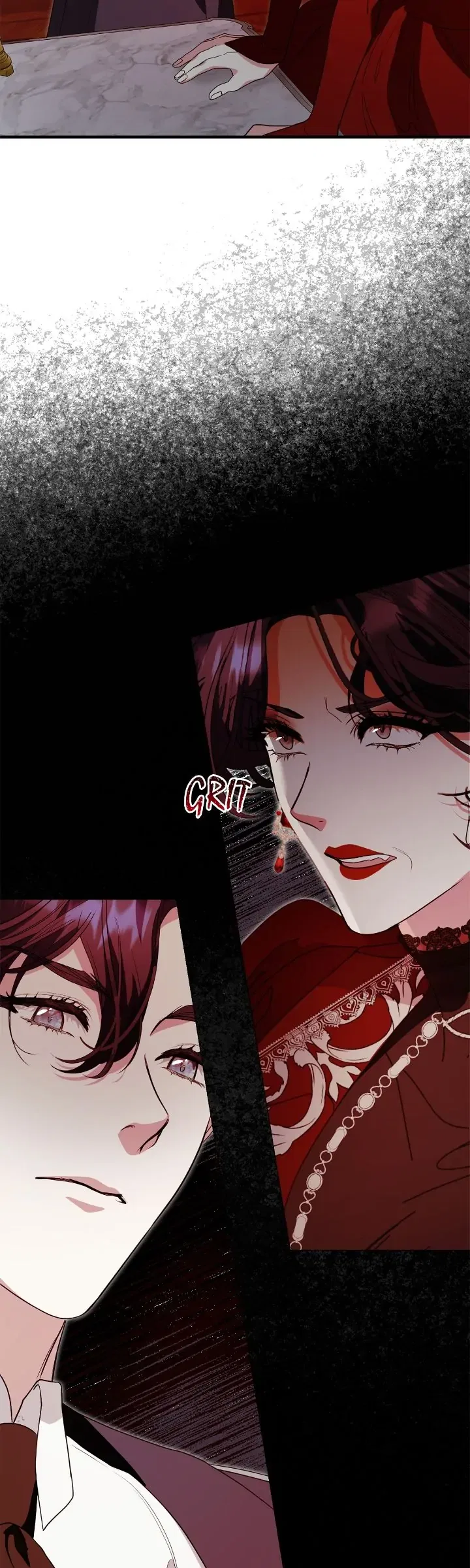Love Doesn’t Matter Chapter 78 – Page 24