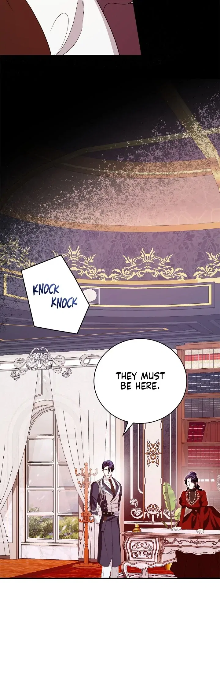 Love Doesn’t Matter Chapter 78 – Page 25