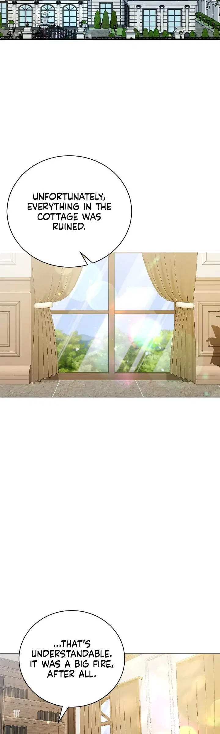Love Doesn’t Matter Chapter 78 – Page 28