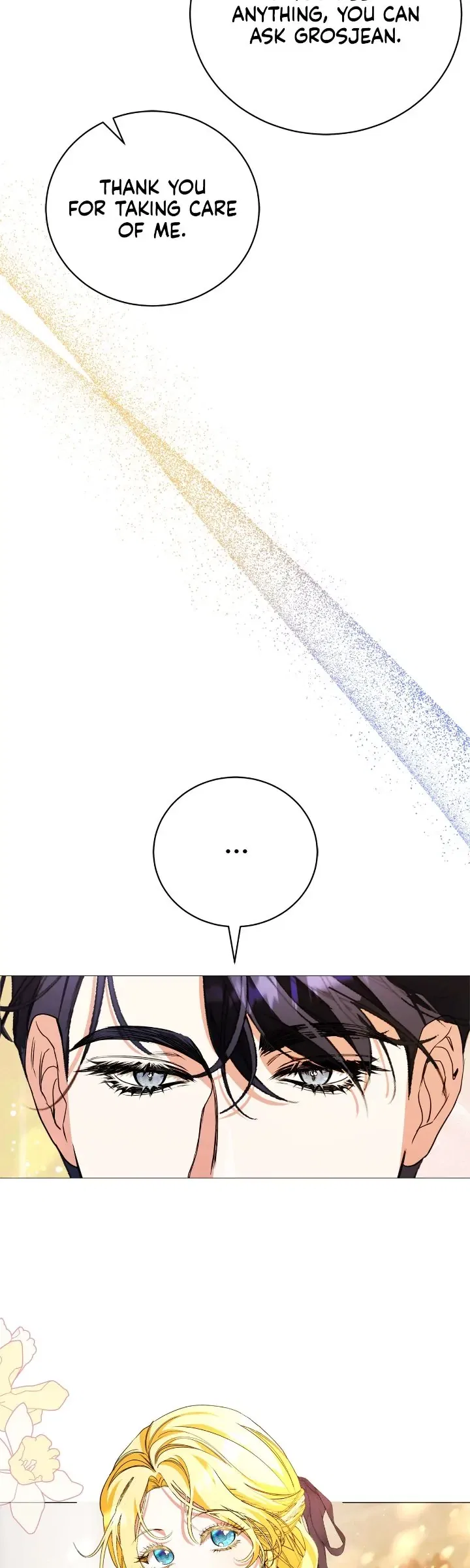 Love Doesn’t Matter Chapter 78 – Page 30