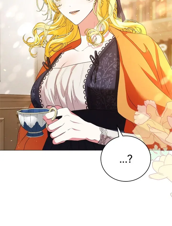 Love Doesn’t Matter Chapter 78 – Page 31