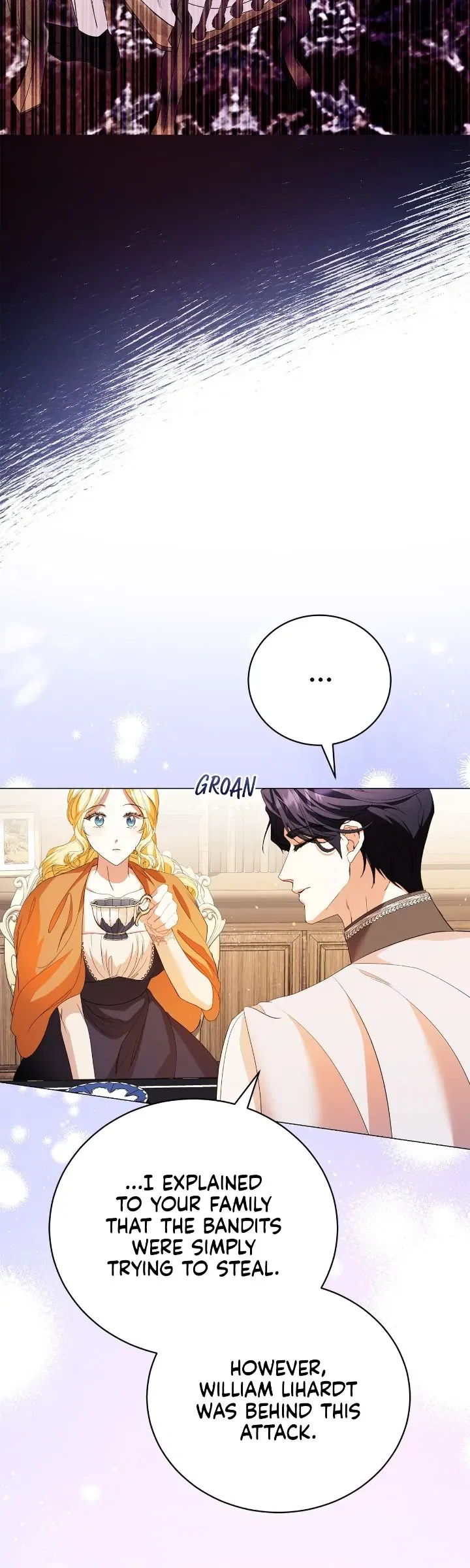 Love Doesn’t Matter Chapter 78 – Page 33