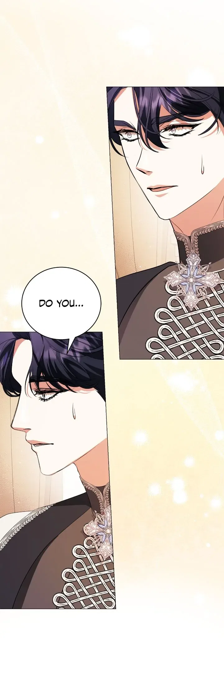 Love Doesn’t Matter Chapter 78 – Page 36
