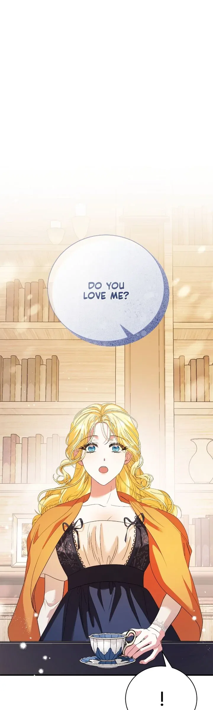 Love Doesn’t Matter Chapter 78 – Page 37
