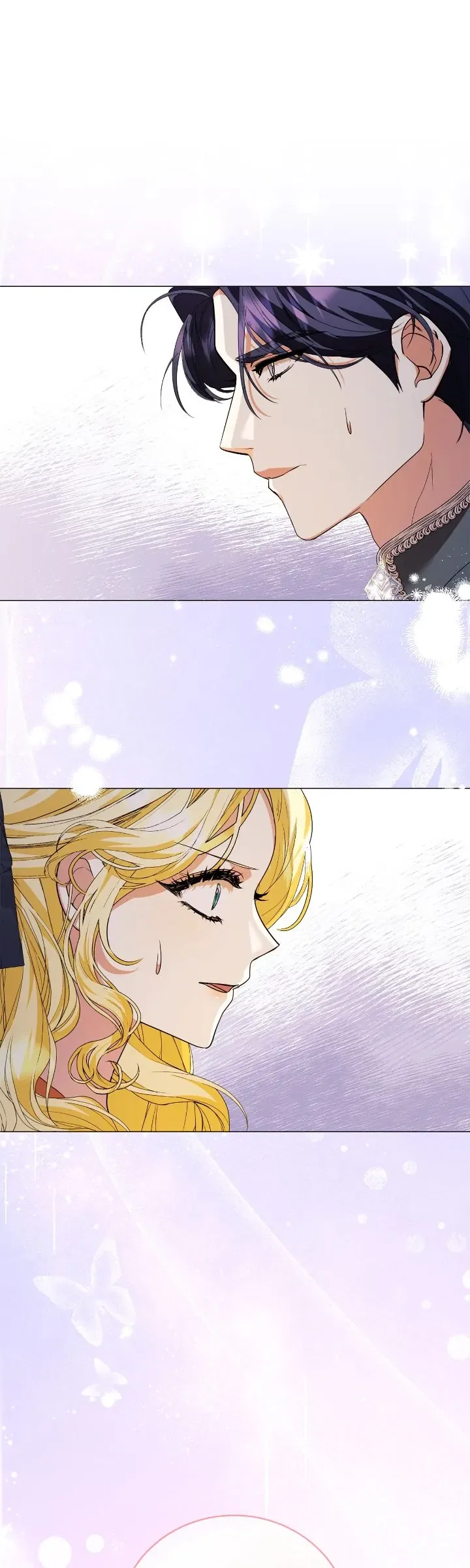 Love Doesn’t Matter Chapter 78 – Page 39