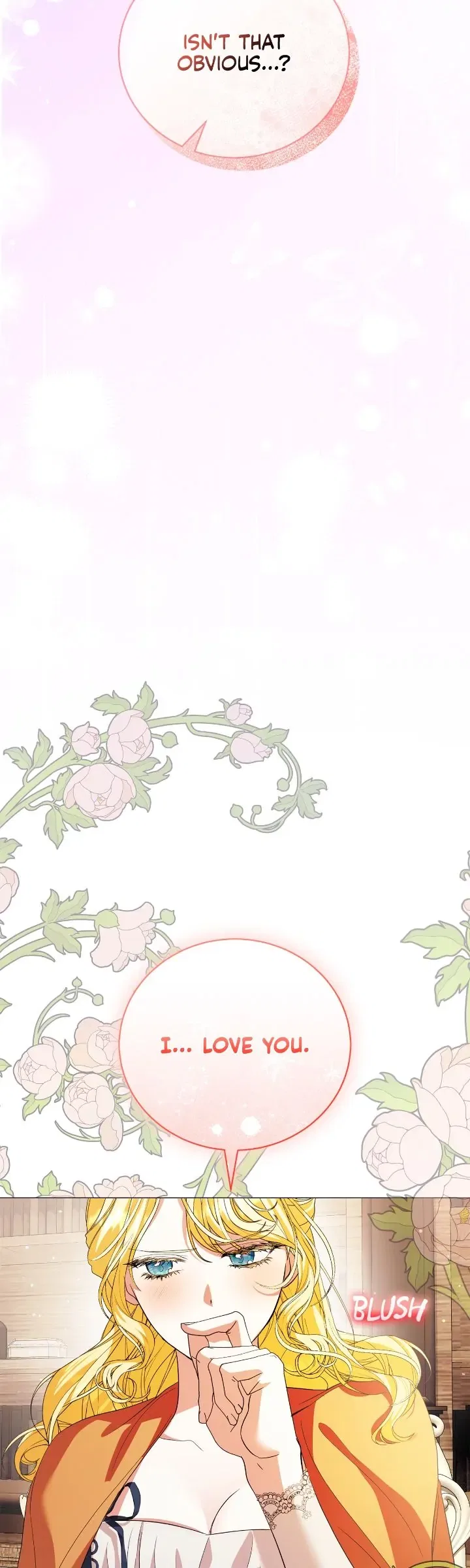 Love Doesn’t Matter Chapter 78 – Page 40