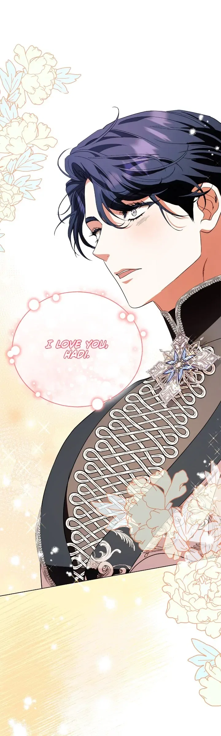 Love Doesn’t Matter Chapter 78 – Page 42