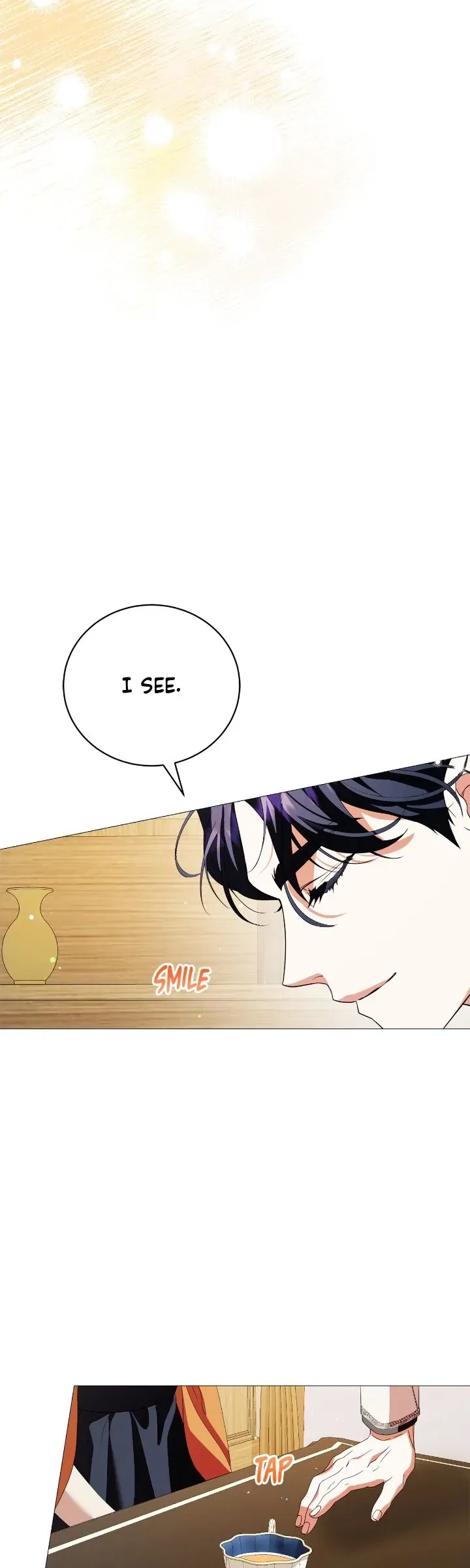 Love Doesn’t Matter Chapter 78 – Page 43