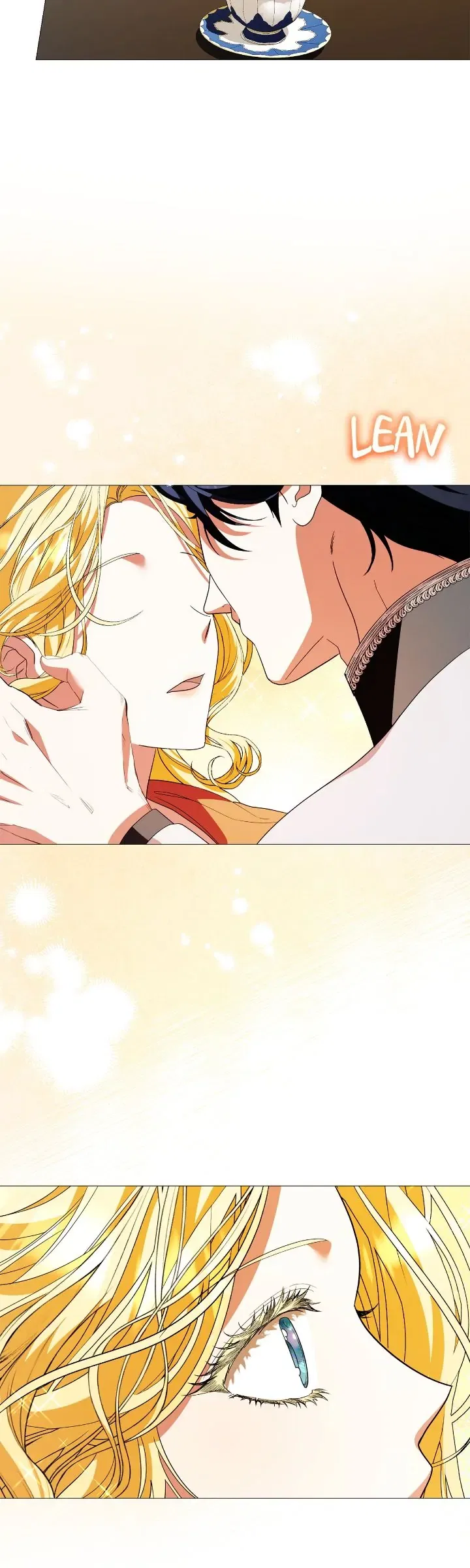 Love Doesn’t Matter Chapter 78 – Page 44