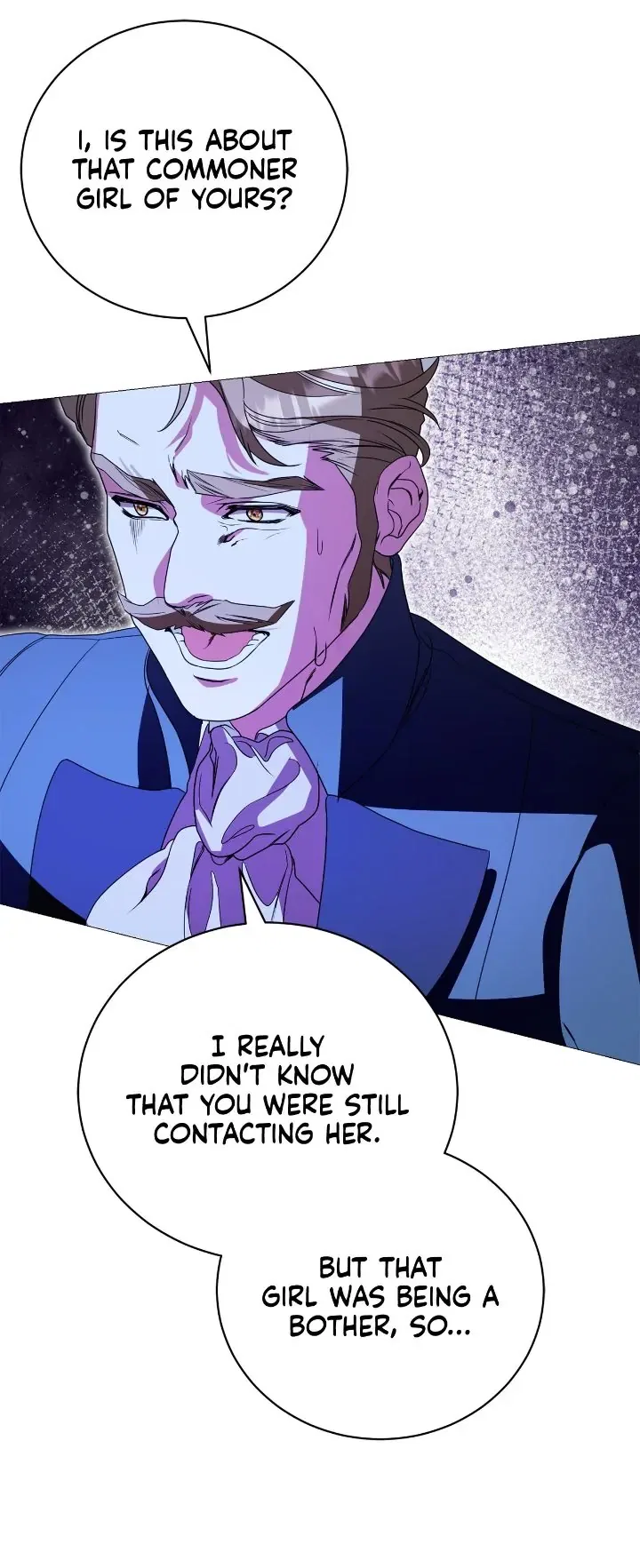 Love Doesn’t Matter Chapter 77 – Page 6