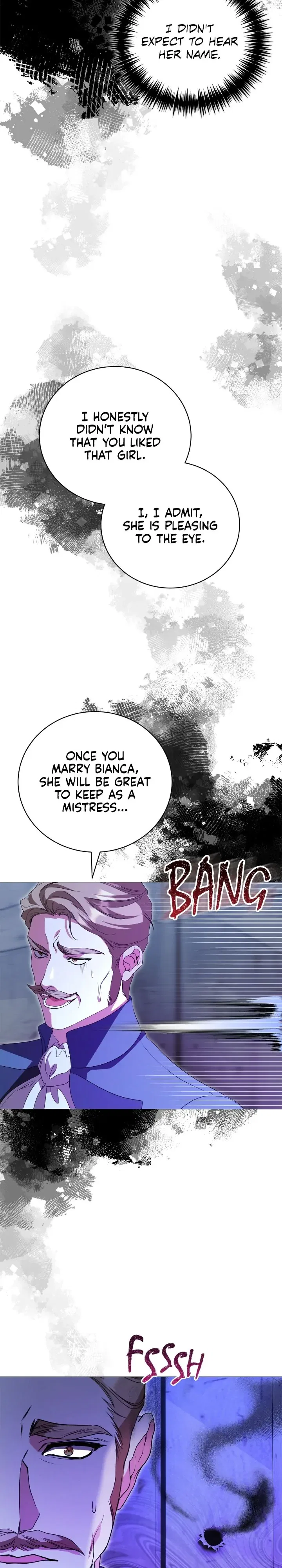 Love Doesn’t Matter Chapter 77 – Page 8