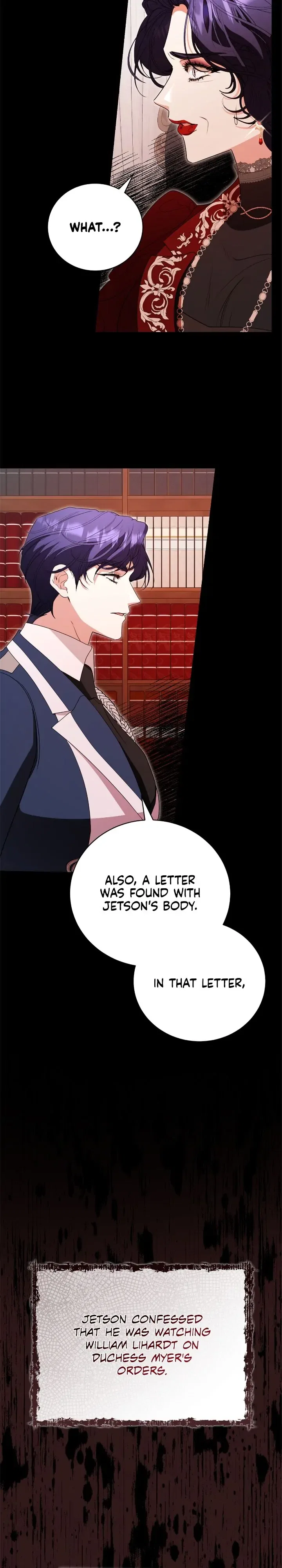 Love Doesn’t Matter Chapter 77 – Page 18