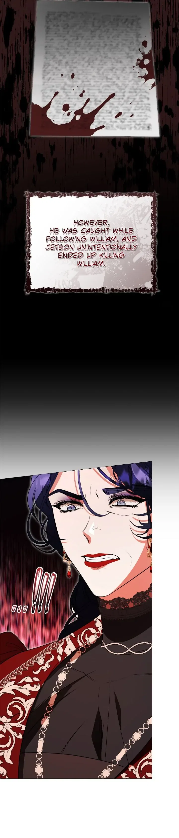 Love Doesn’t Matter Chapter 77 – Page 19