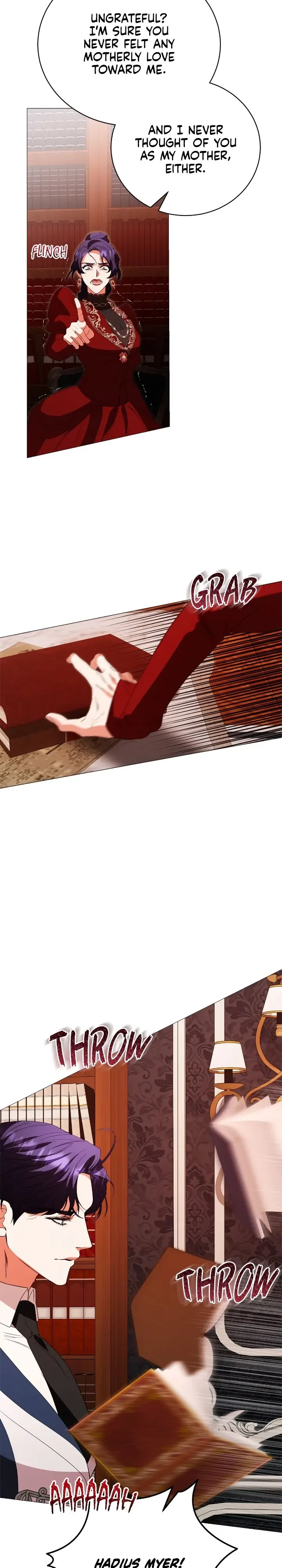 Love Doesn’t Matter Chapter 77 – Page 26