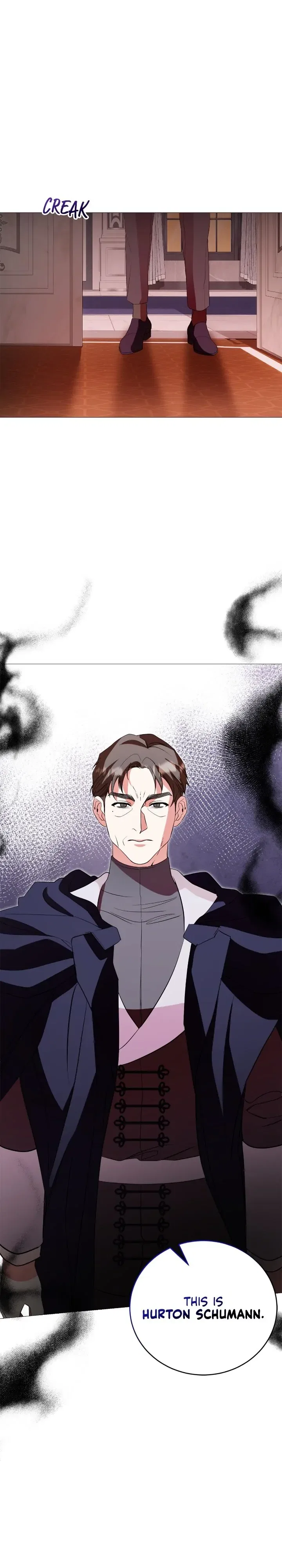 Love Doesn’t Matter Chapter 77 – Page 31