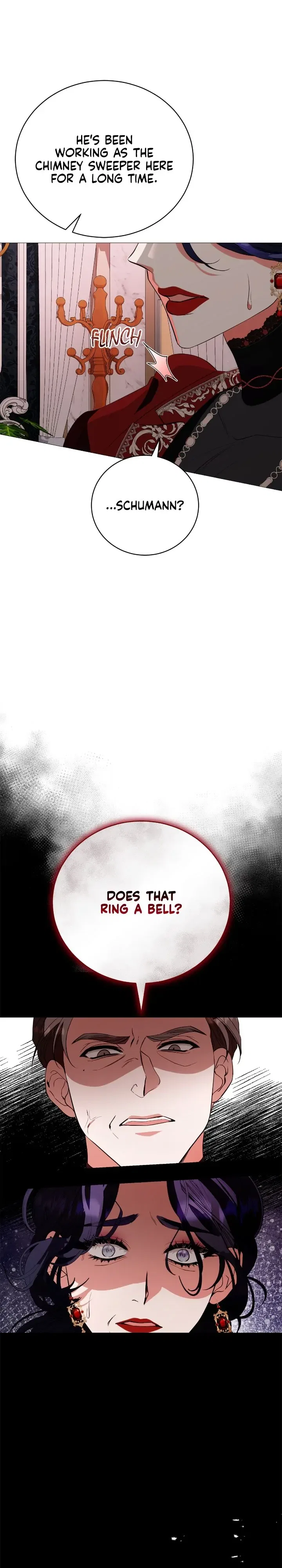 Love Doesn’t Matter Chapter 77 – Page 32