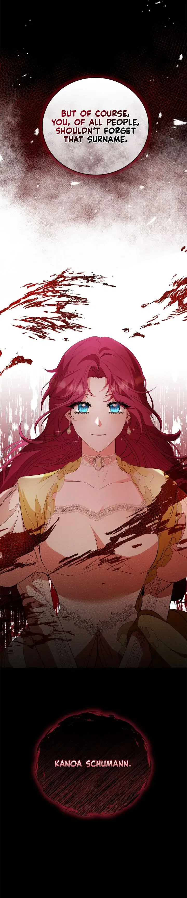 Love Doesn’t Matter Chapter 77 – Page 33
