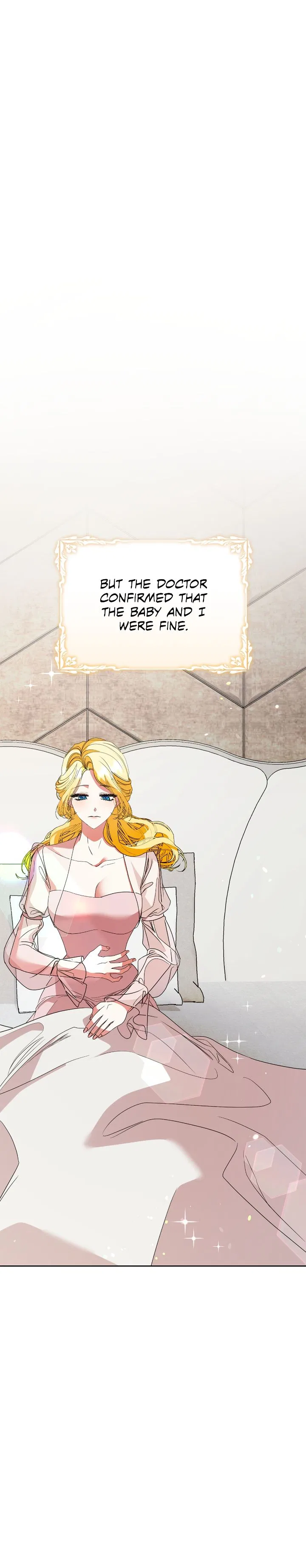 Love Doesn’t Matter Chapter 76 – Page 3