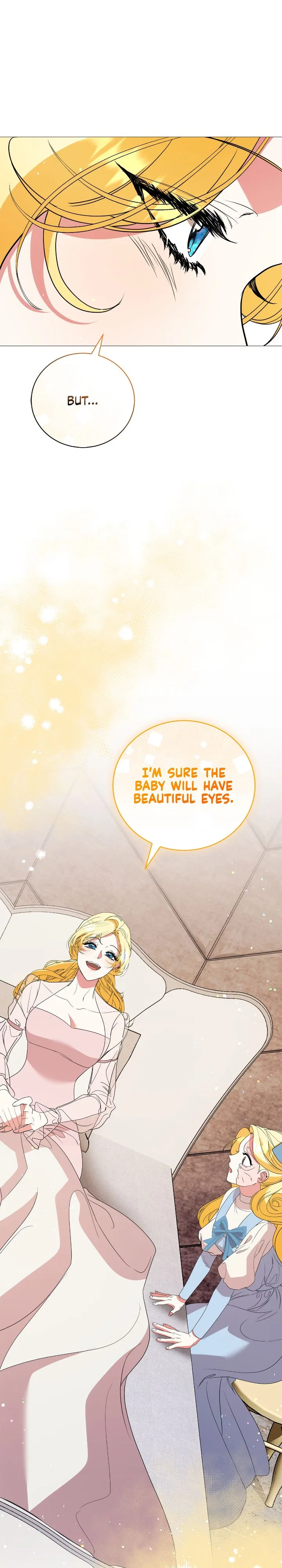 Love Doesn’t Matter Chapter 76 – Page 12