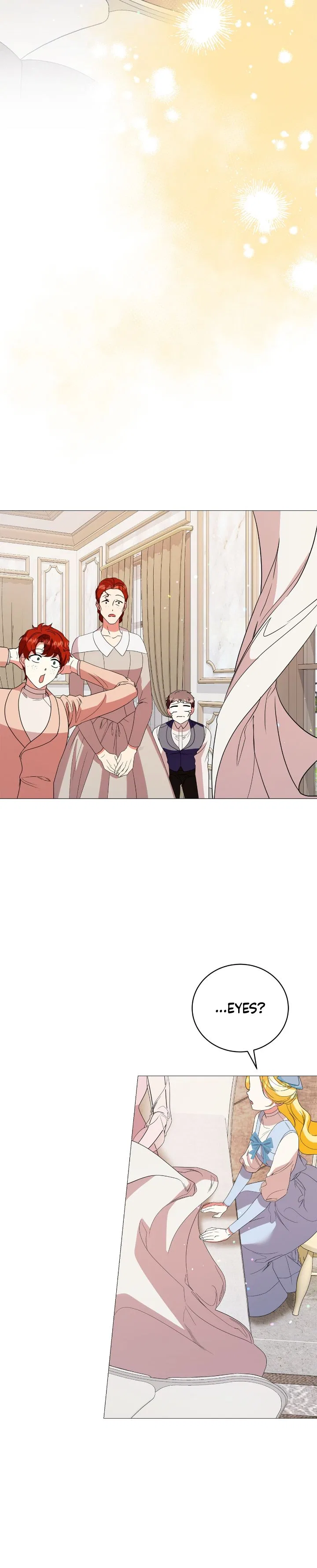 Love Doesn’t Matter Chapter 76 – Page 13