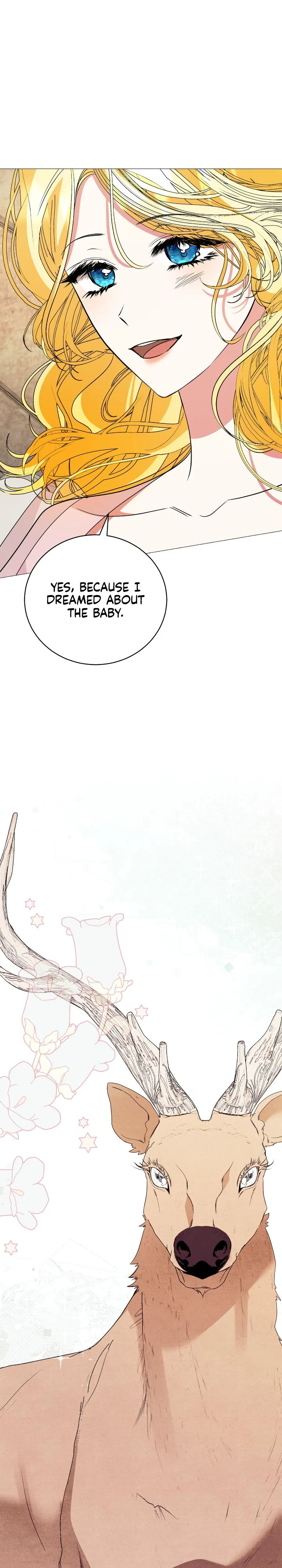 Love Doesn’t Matter Chapter 76 – Page 14