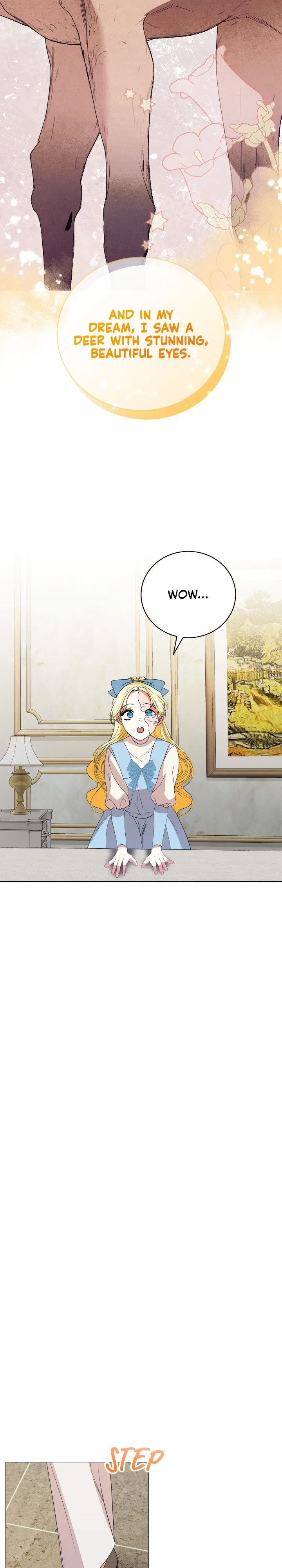 Love Doesn’t Matter Chapter 76 – Page 15