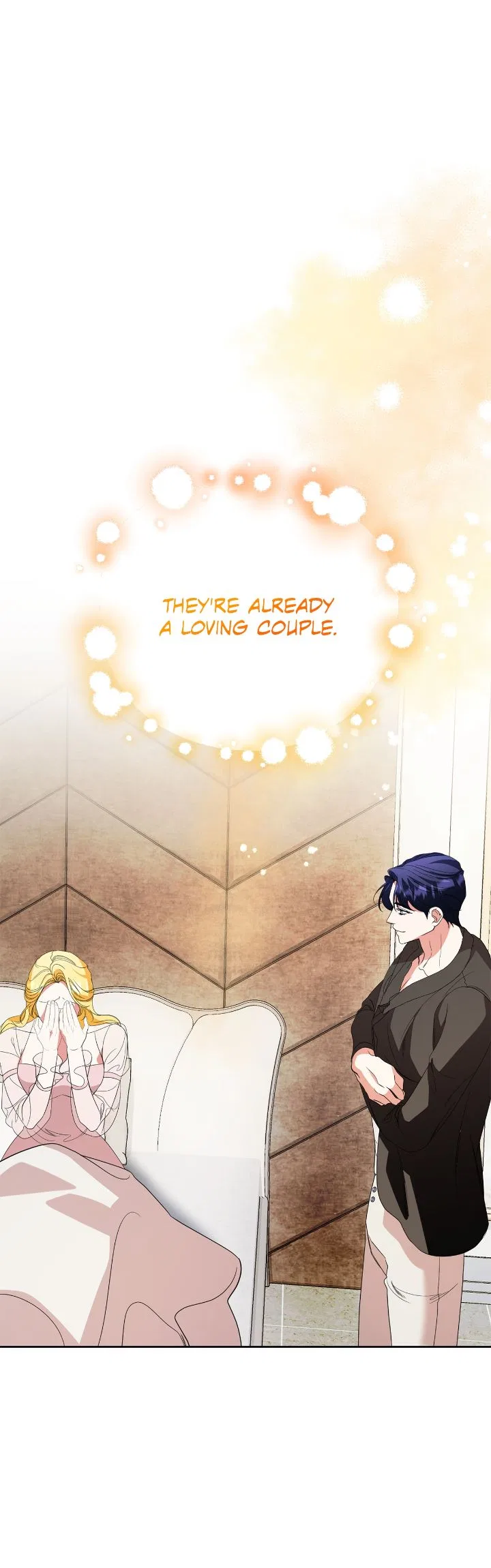 Love Doesn’t Matter Chapter 76 – Page 24