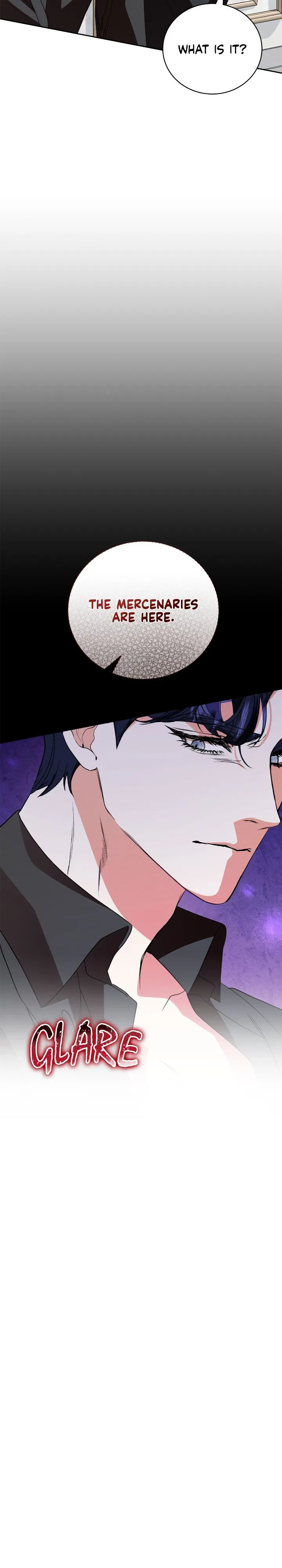 Love Doesn’t Matter Chapter 76 – Page 26