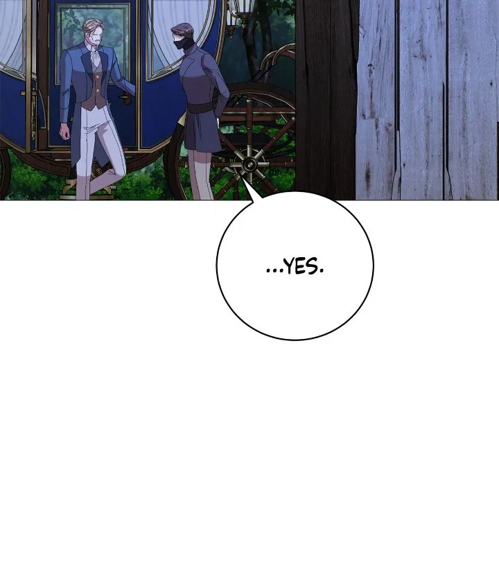Love Doesn’t Matter Chapter 76 – Page 35