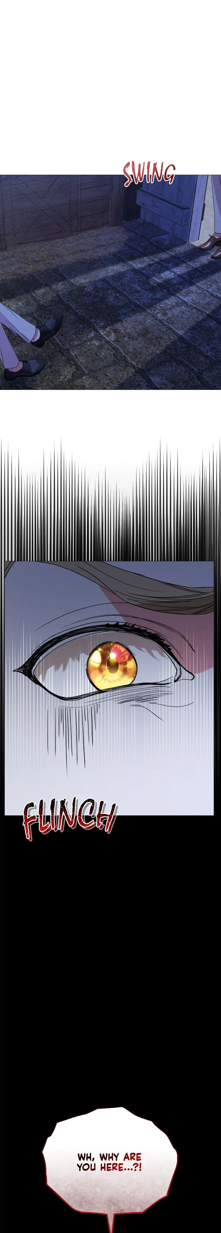 Love Doesn’t Matter Chapter 76 – Page 38