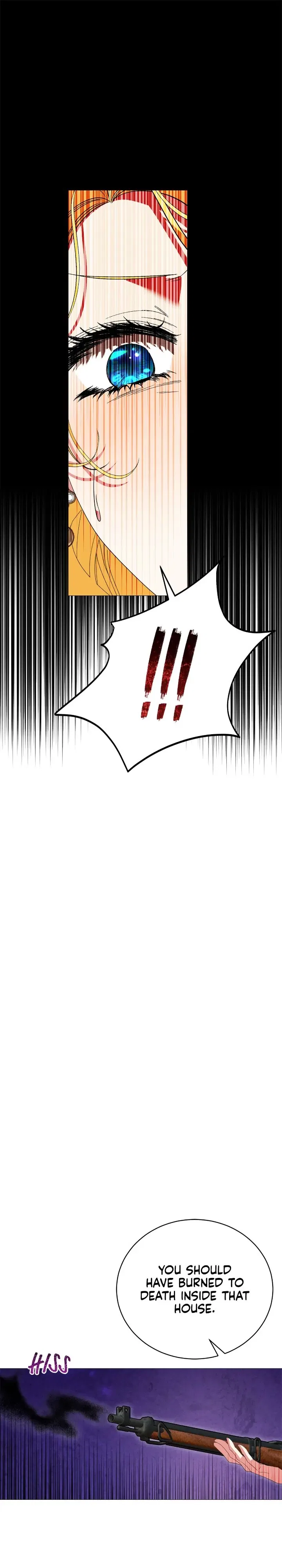 Love Doesn’t Matter Chapter 75 – Page 10