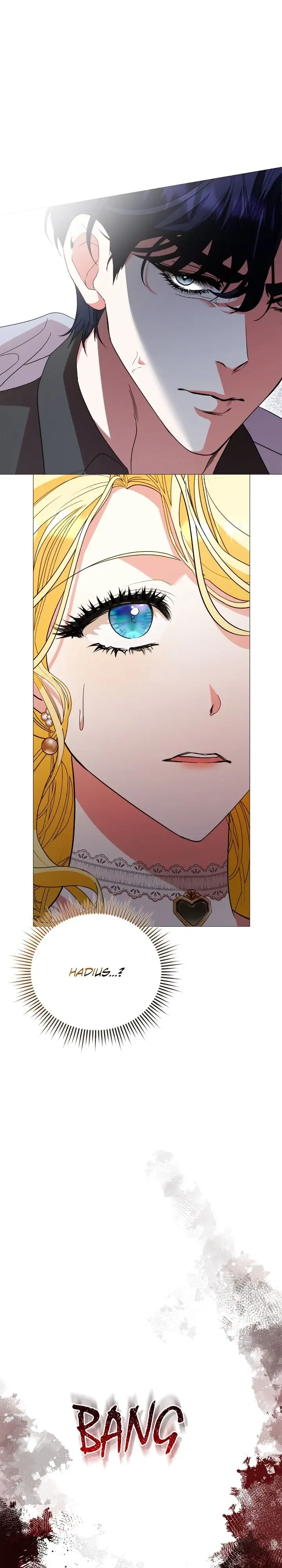 Love Doesn’t Matter Chapter 75 – Page 22