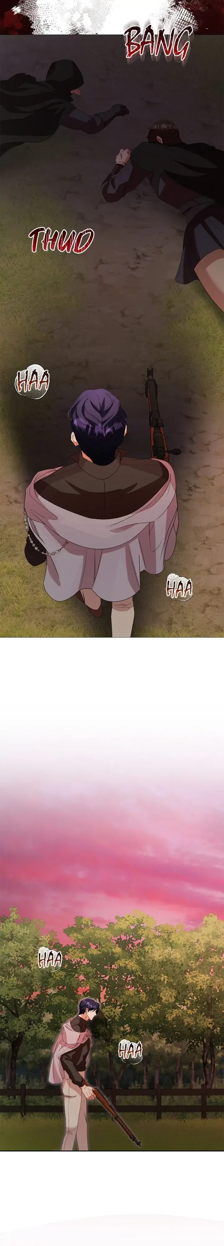 Love Doesn’t Matter Chapter 75 – Page 23