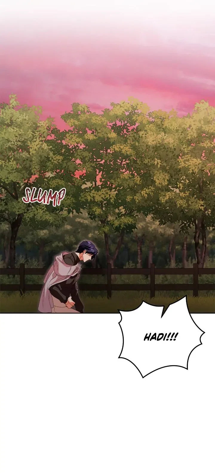Love Doesn’t Matter Chapter 75 – Page 24