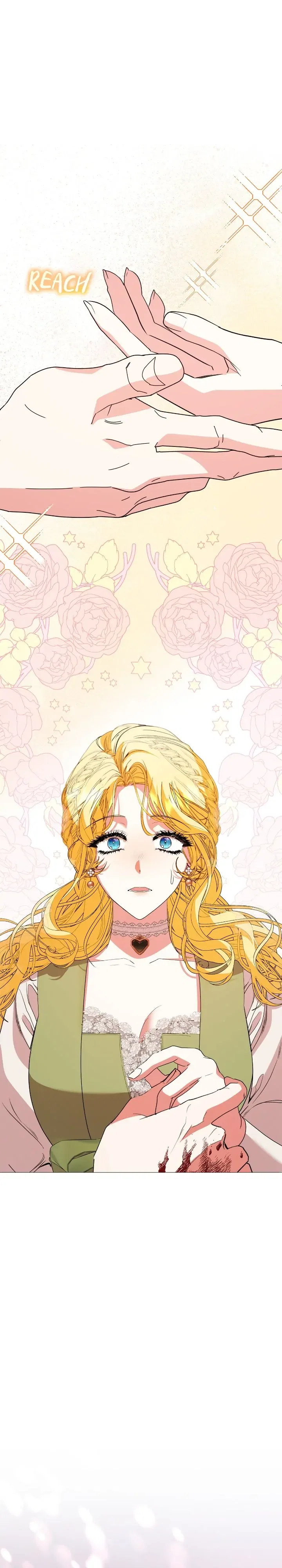 Love Doesn’t Matter Chapter 75 – Page 28