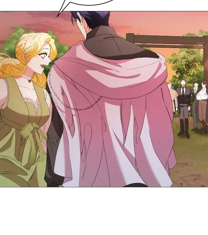 Love Doesn’t Matter Chapter 75 – Page 30